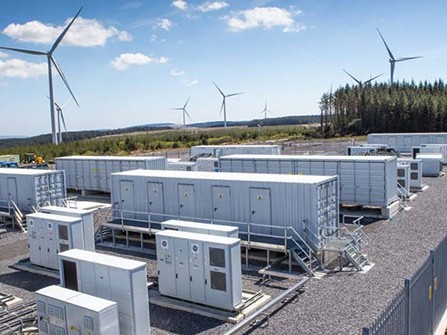 電力現貨市場新政即將出臺 儲能、虛...